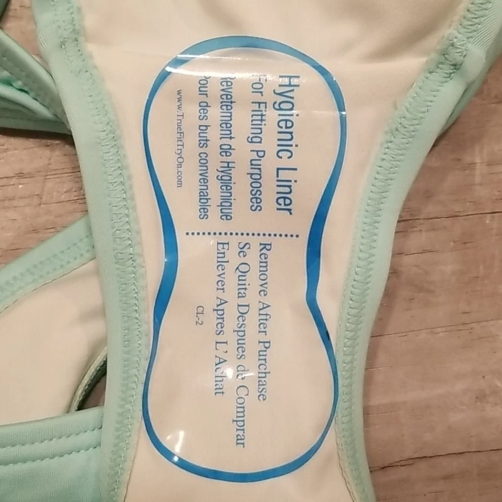💕KATE SPADE💕 Georgica Beach Bikini Bottom Blue